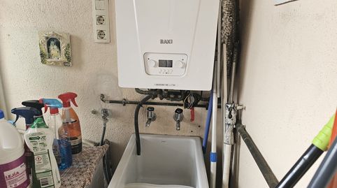 Foto 4 von Wohnung zum Verkauf in Sant Andreu de la Barca, Barcelona
