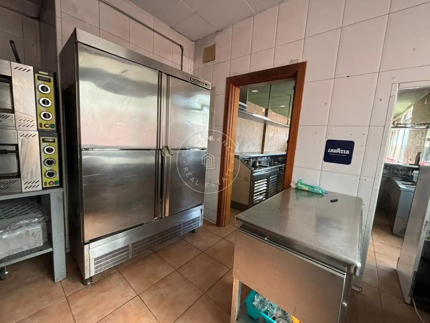 Gewerbefläche zum Verkauf in El Molí-El Rieral, imagen 19