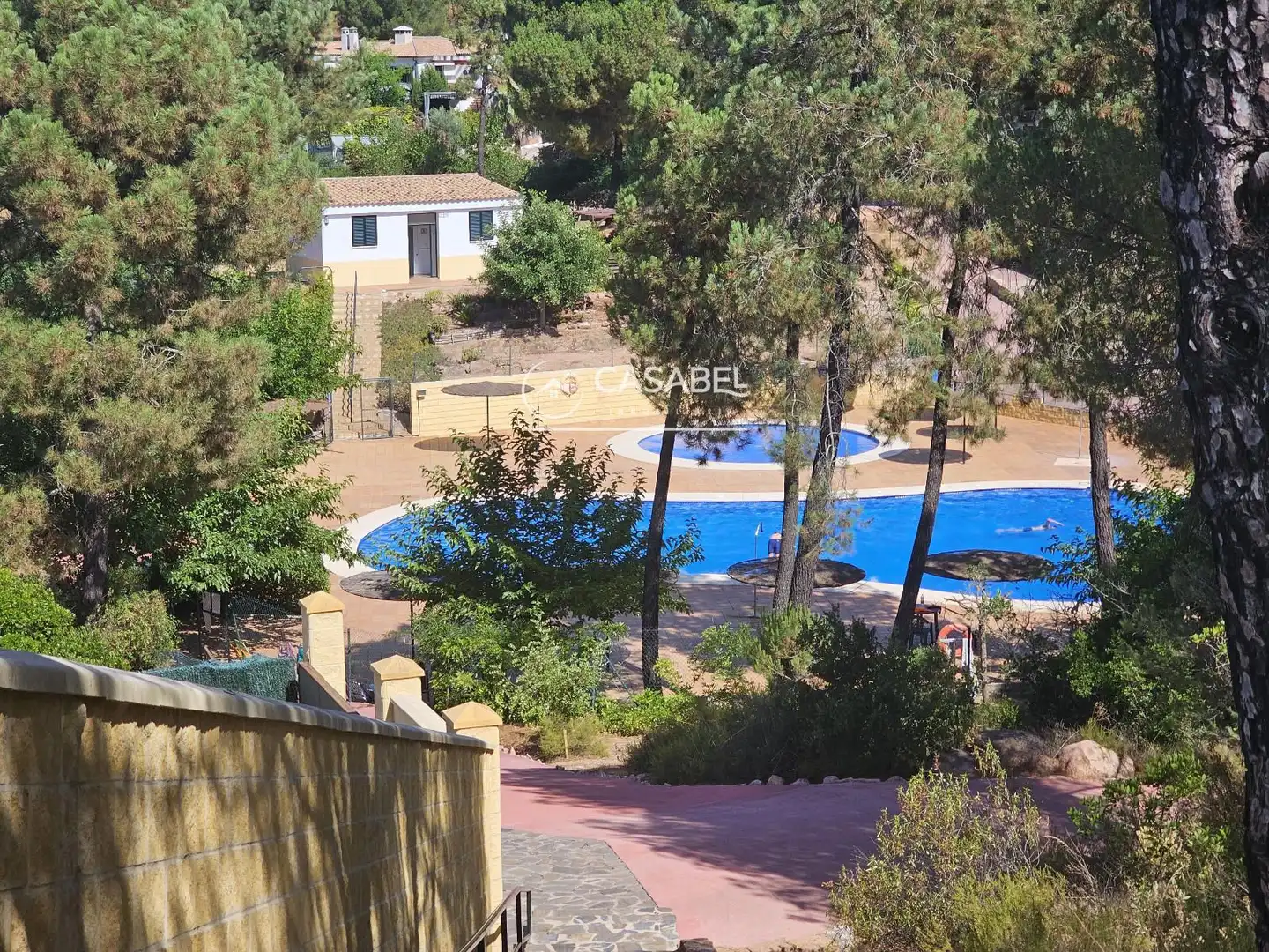 Casa con piscina en venta en Periurbano Oeste - Sierra