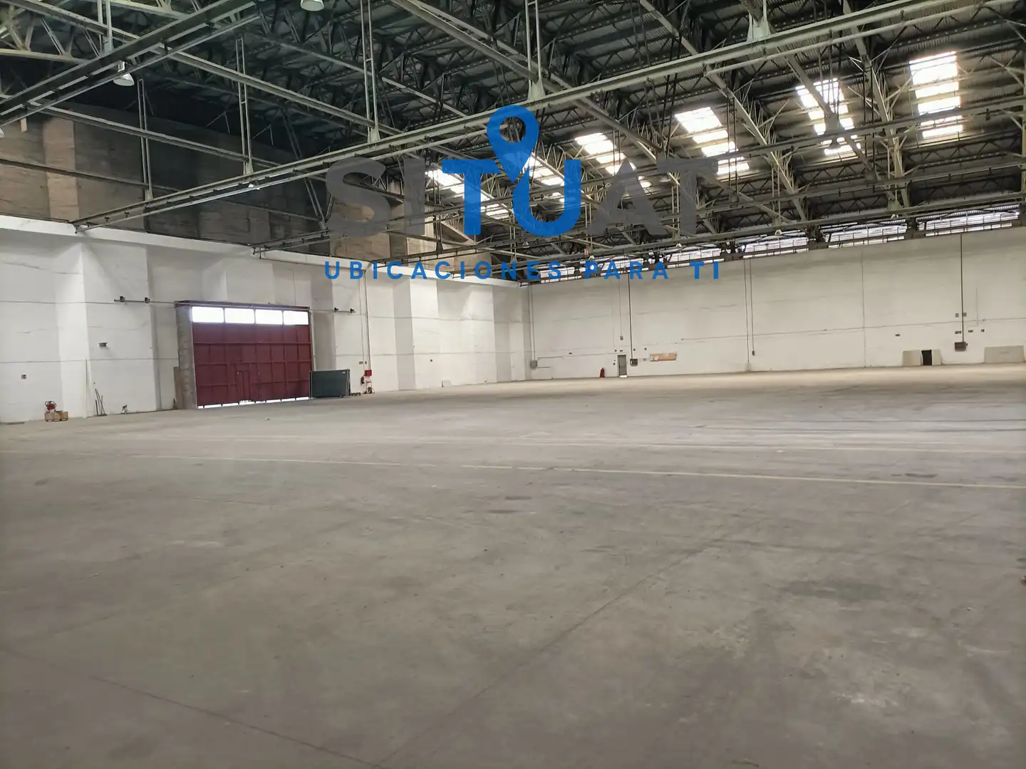 Industrial building to rent in Carrer de Indústria 62, imagen 8
