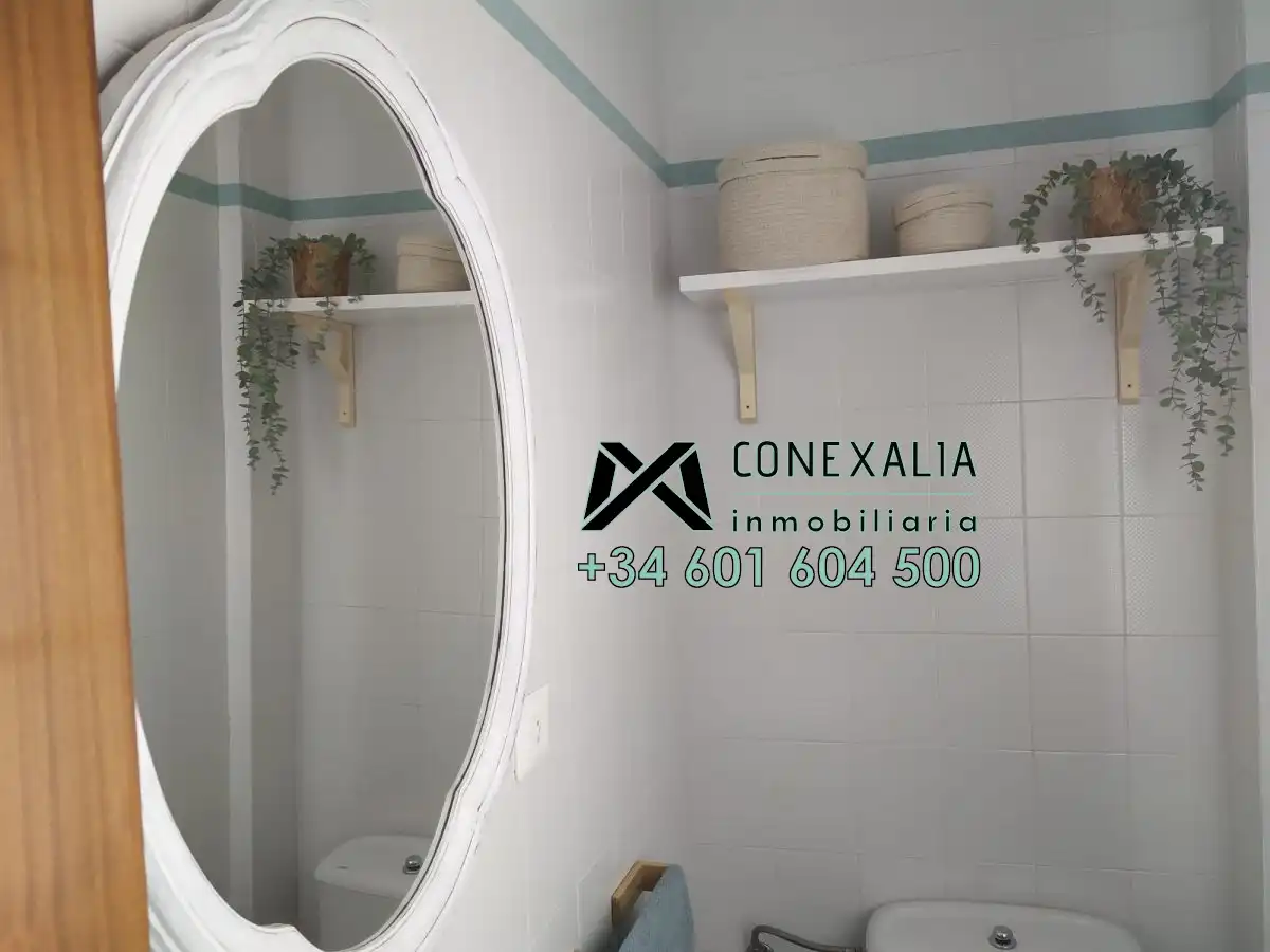 Bedroom of Houses for sale in Olvera  with Terrace and Balcony