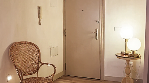 Photo 4 of Flat to rent in Barrio del Centro, Alicante / Alacant