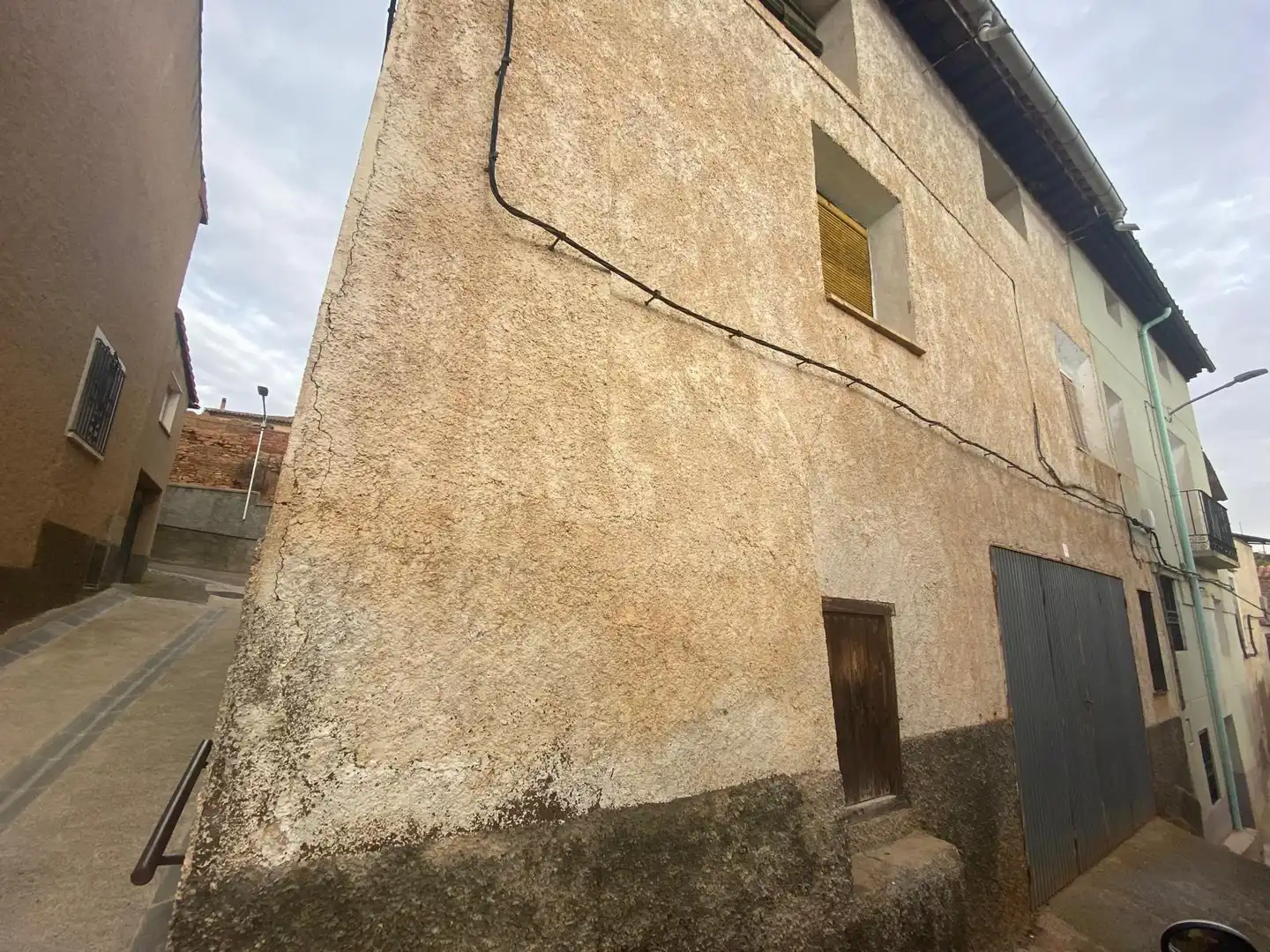 Casa rústica en venda a San Martín del Río, imagen 7