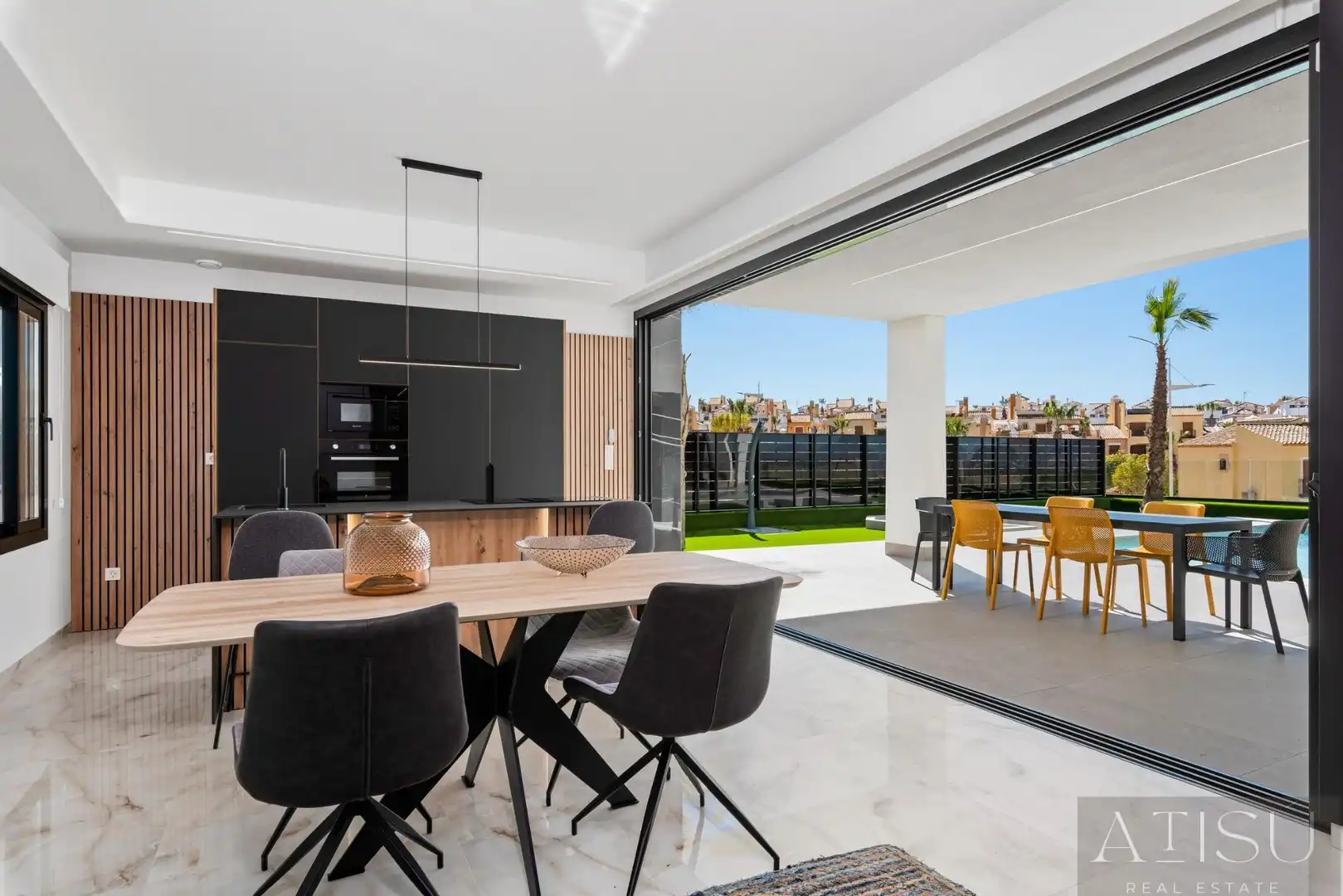Villa con piscina in vendita a Algorfa, imagen 10