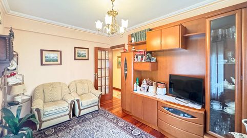 Foto 5 de Piso en venta en Zumarraga, Gipuzkoa