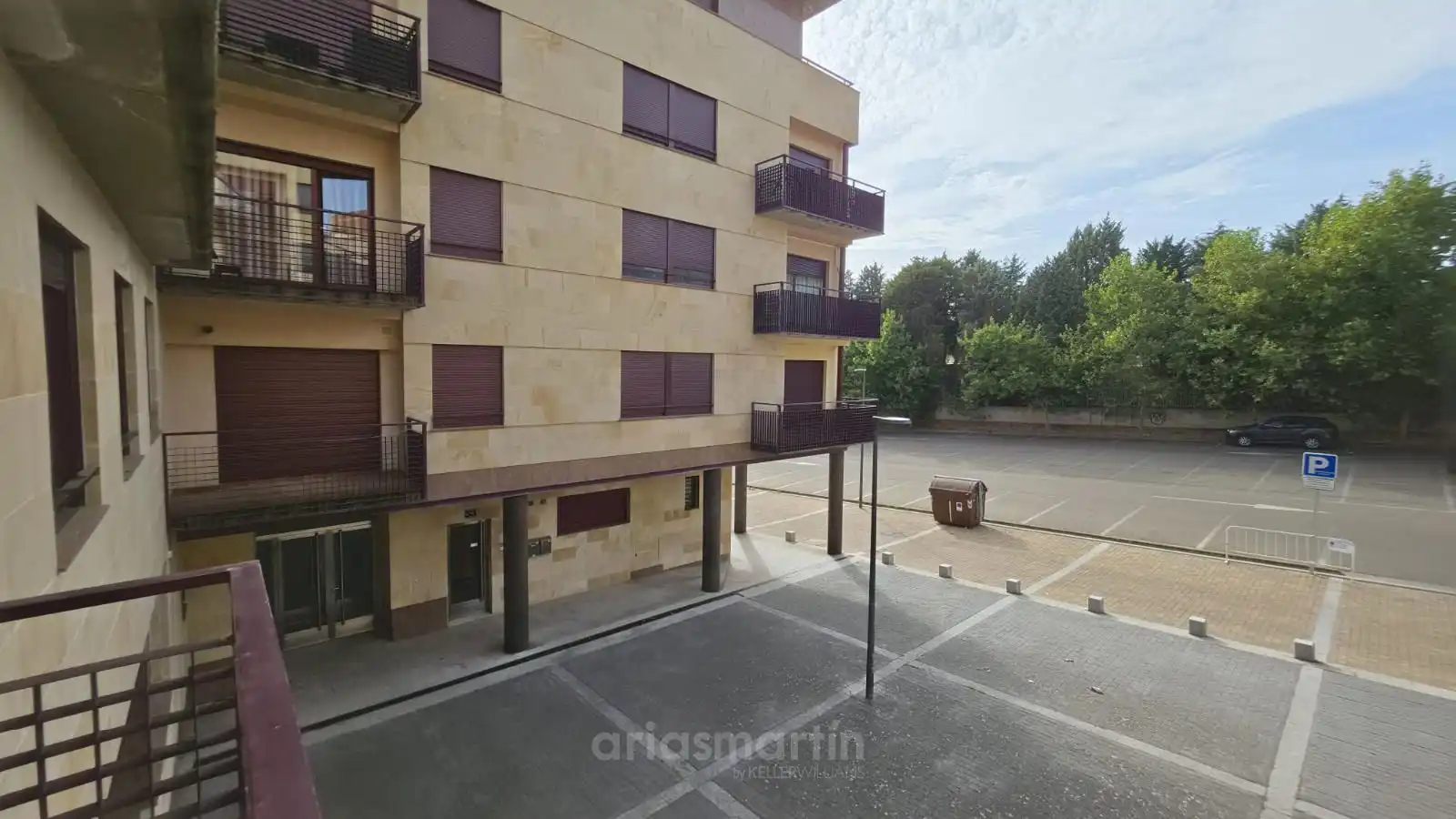Flat with balcony to rent in Norberto Cuesta Dutari, imagen 49