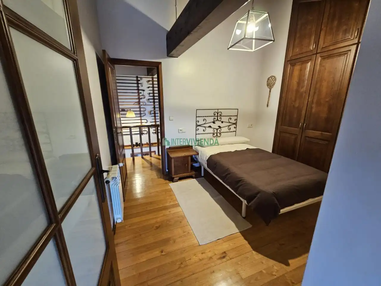 Casa amb terrassa en venda a As Neves, imagen 30