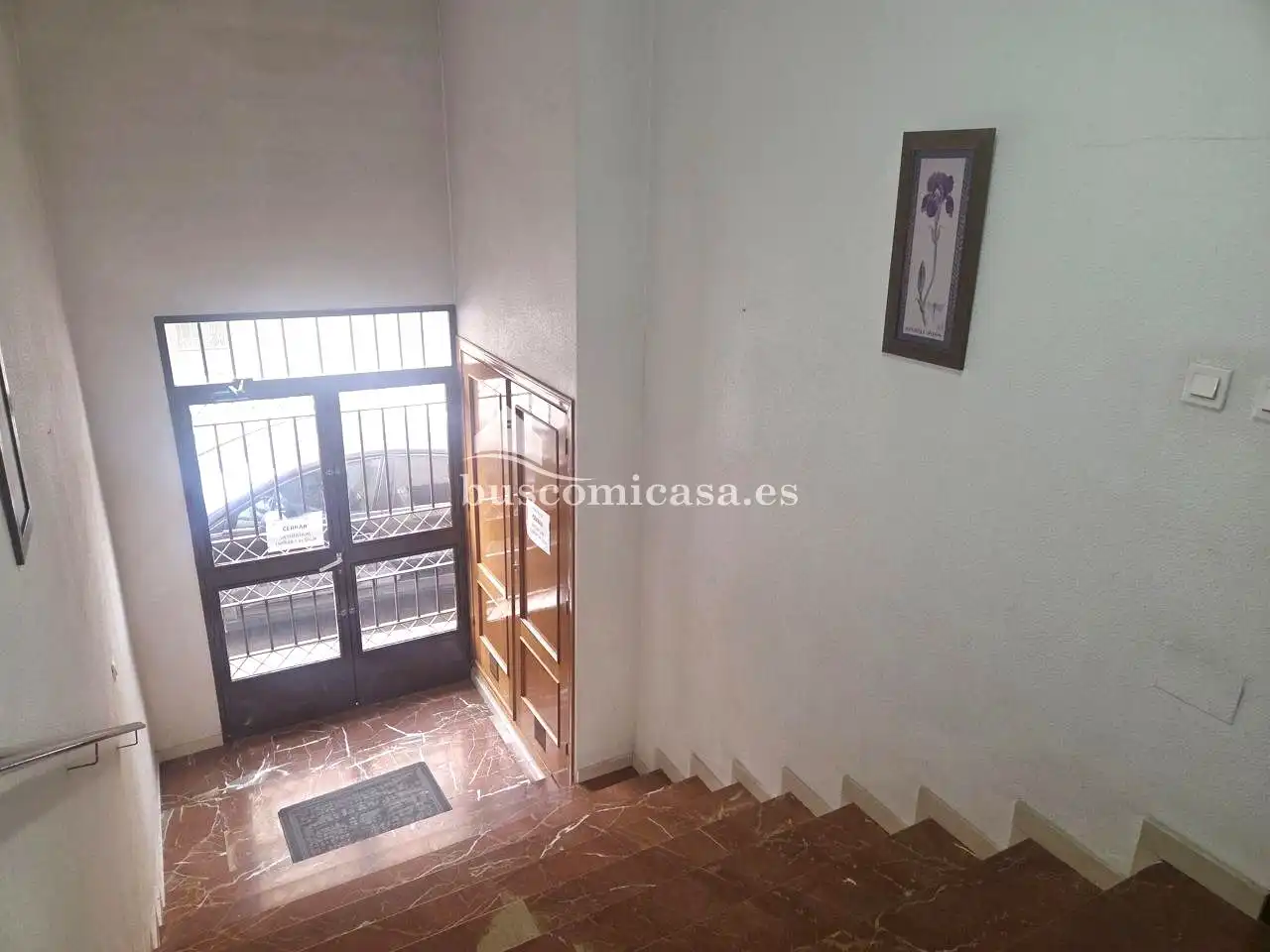 Flat for sale in Mancha Real  with Air Conditioner, Heating and Storage room