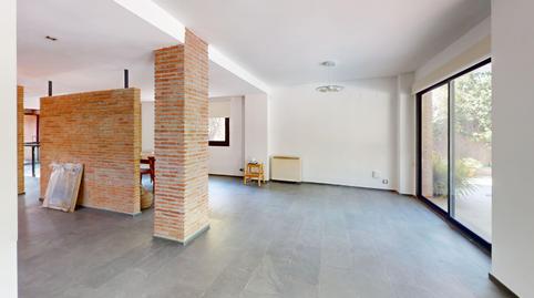 Foto 4 de Casa o chalet en venta en Mimosas, El Zaudín - Club de Golf, Sevilla