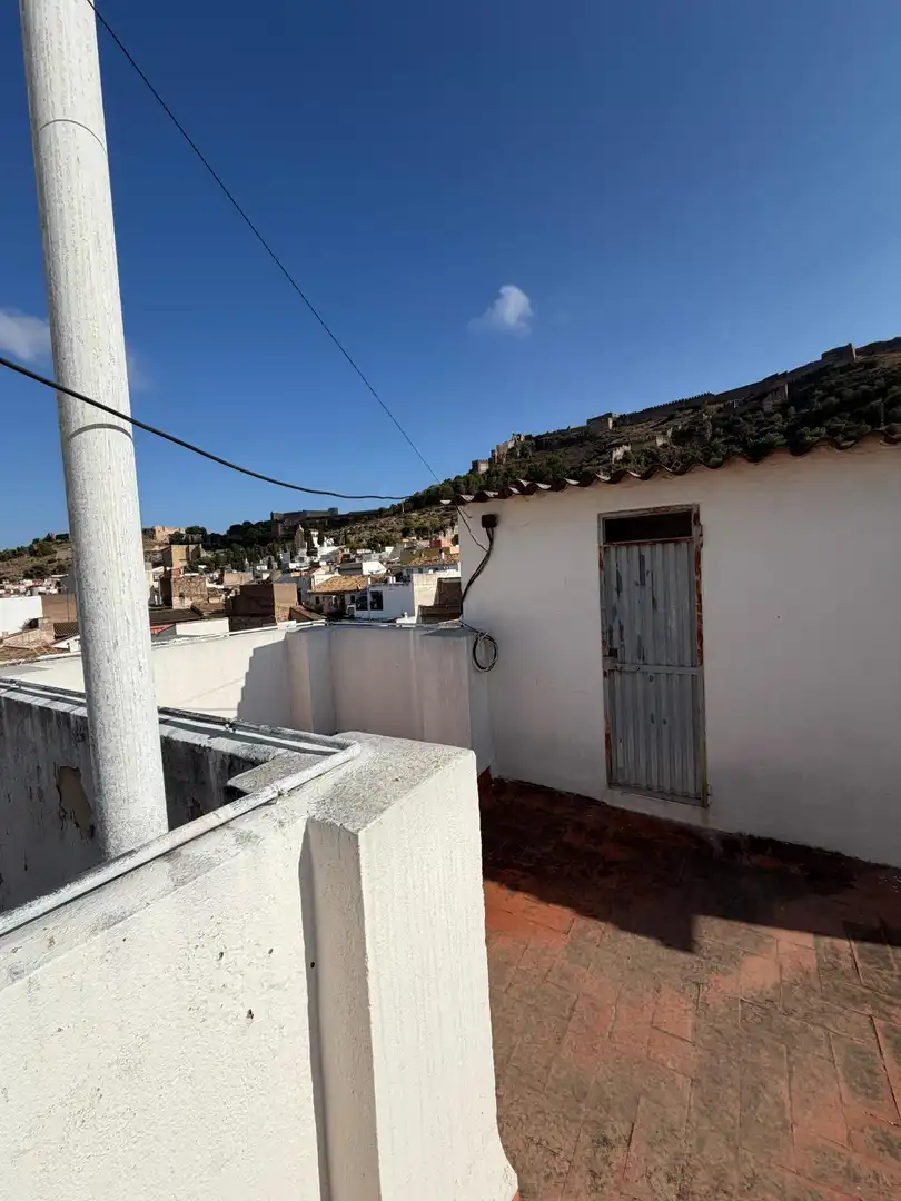 Wohnung zum Verkauf in Sagunto ciudad, imagen 20