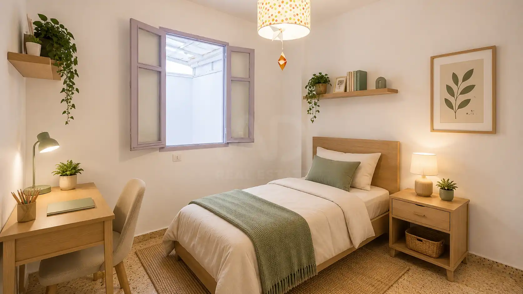 Bedroom of Flat for sale in San Cristóbal de la Laguna  with Terrace