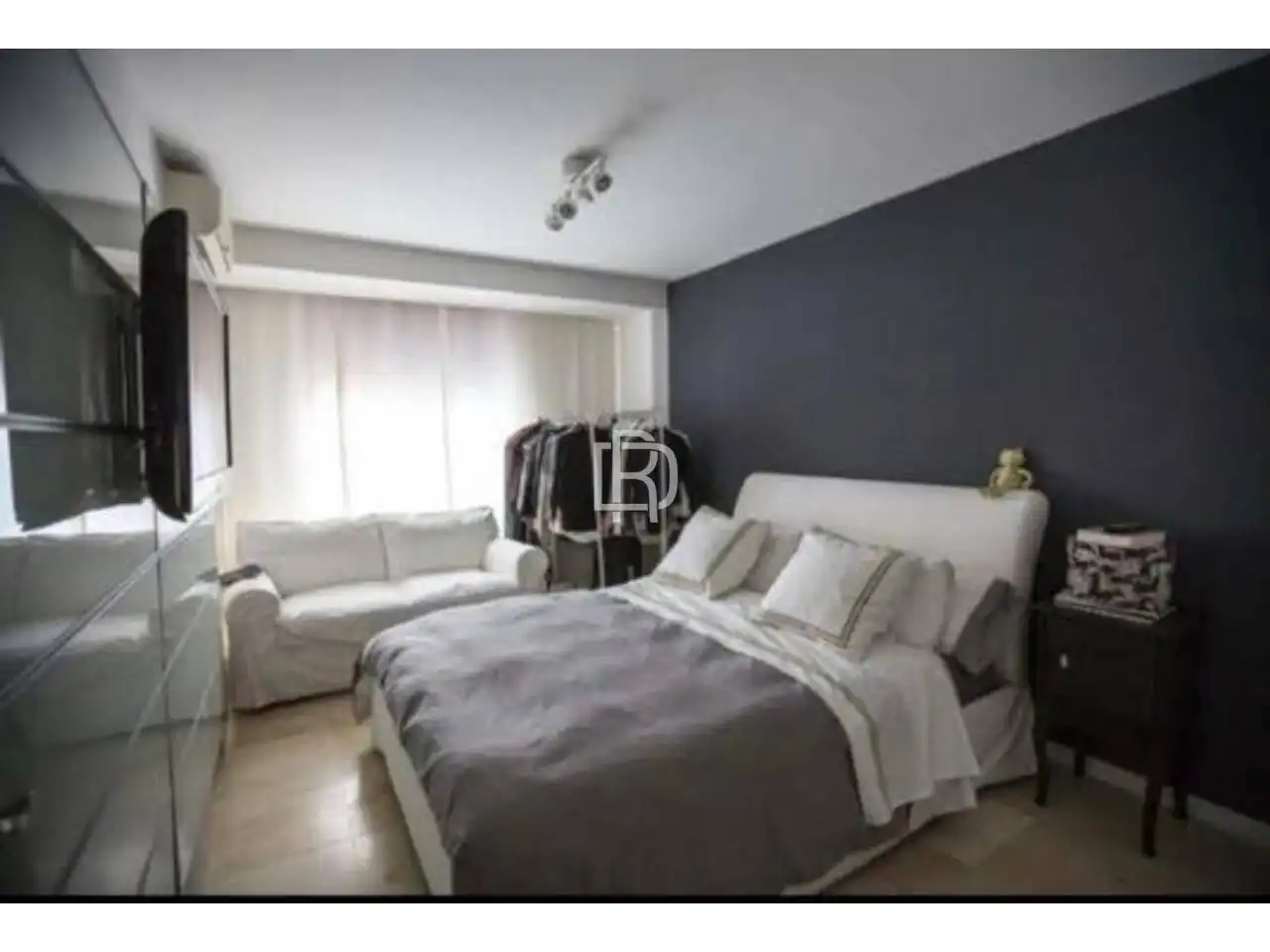 Habitación de Piso de alquiler en Santa Cruz de Tenerife con Aire acondicionado y Amueblado