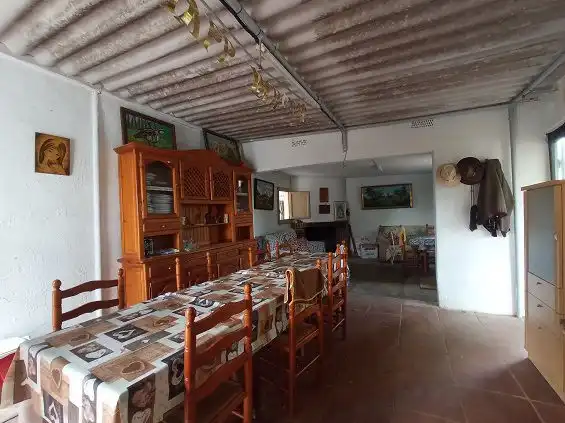 Menjador de Residencial en venda en Constantí