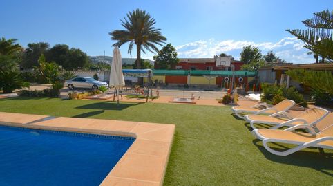 Foto 2 de Casa o chalet en venta en La Pedrera - Vessanes, Dénia