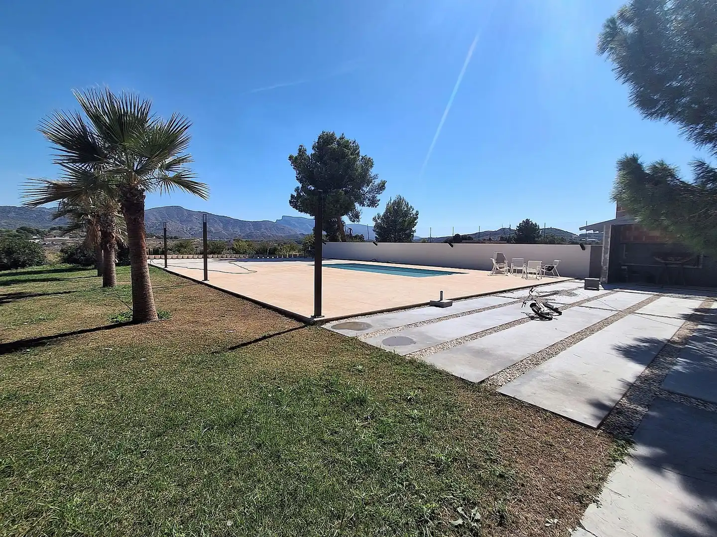 Chalet en venta en San Crispín - Huerta Nueva-Estación, imagen 13