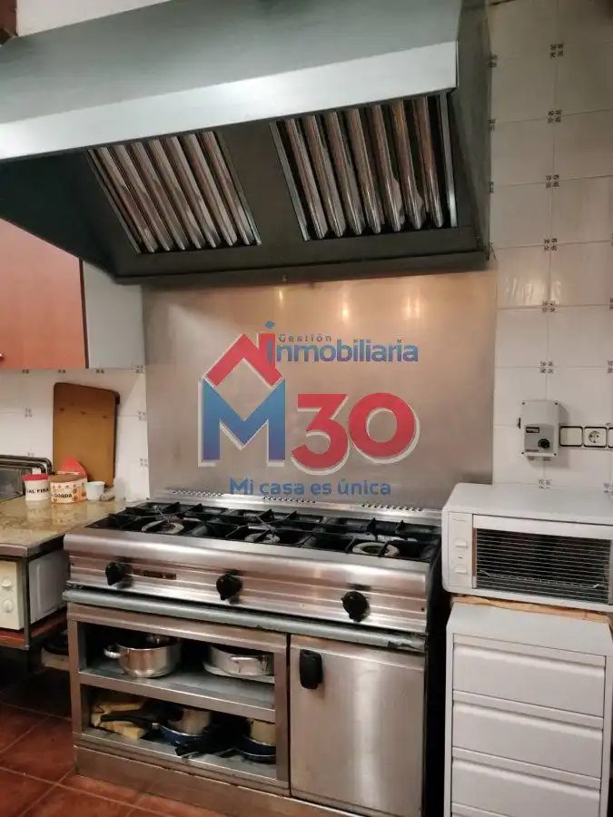 Local commercial à vendre à Crucero - Aquende, imagen 7