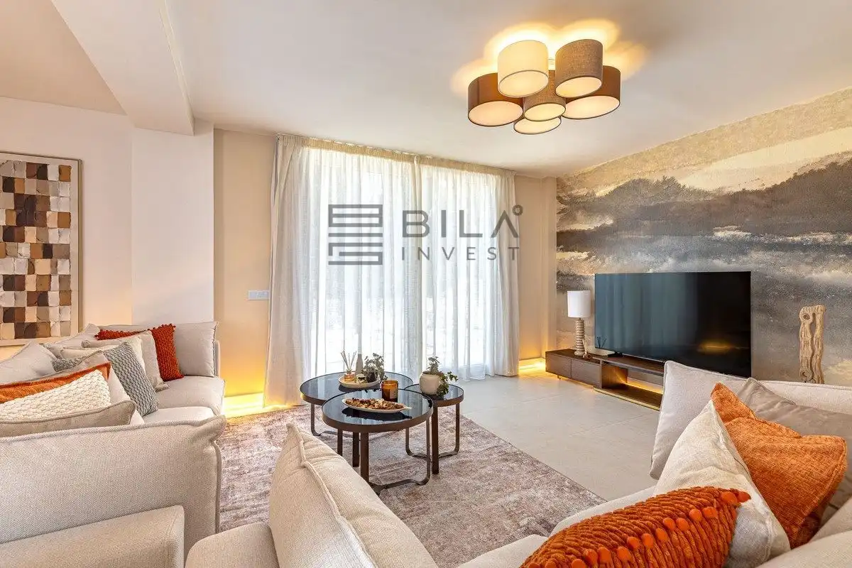 Chalet con piscina en venta en Riviera del Sol, imagen 11