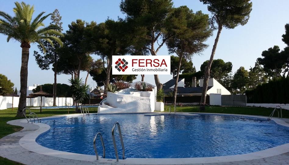 Photo 1 of Apartment for sale in Vistahermosa, Cádiz