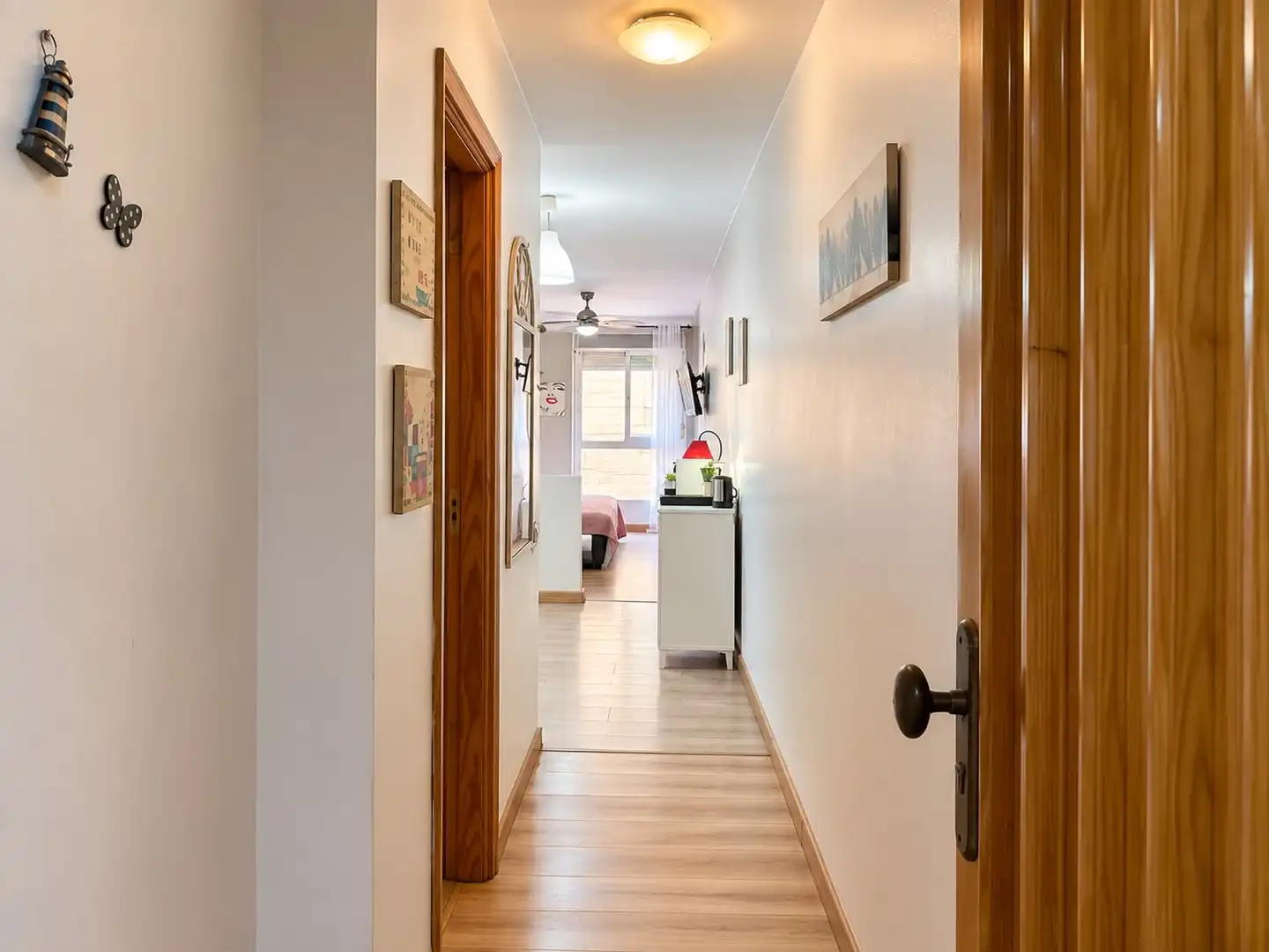 Appartement compact avec ascenseur à vendre à Calle la Lajilla 2, imagen 4