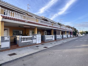 Casa de lloguer a Almenara
