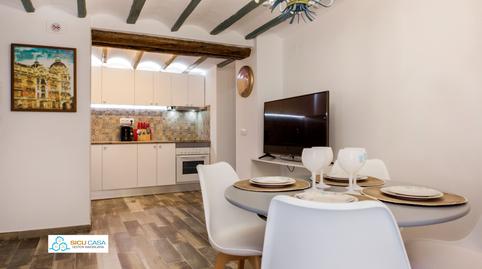 Foto 3 de Apartament de lloguer a Calle Galera, Jijona / Xixona, Alicante