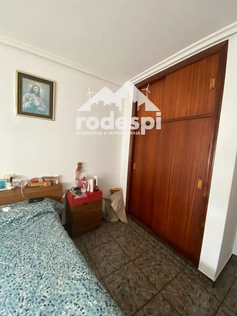 Bedroom of Houses for sale in Crecente  with Heating, Storage room and Swimming Pool