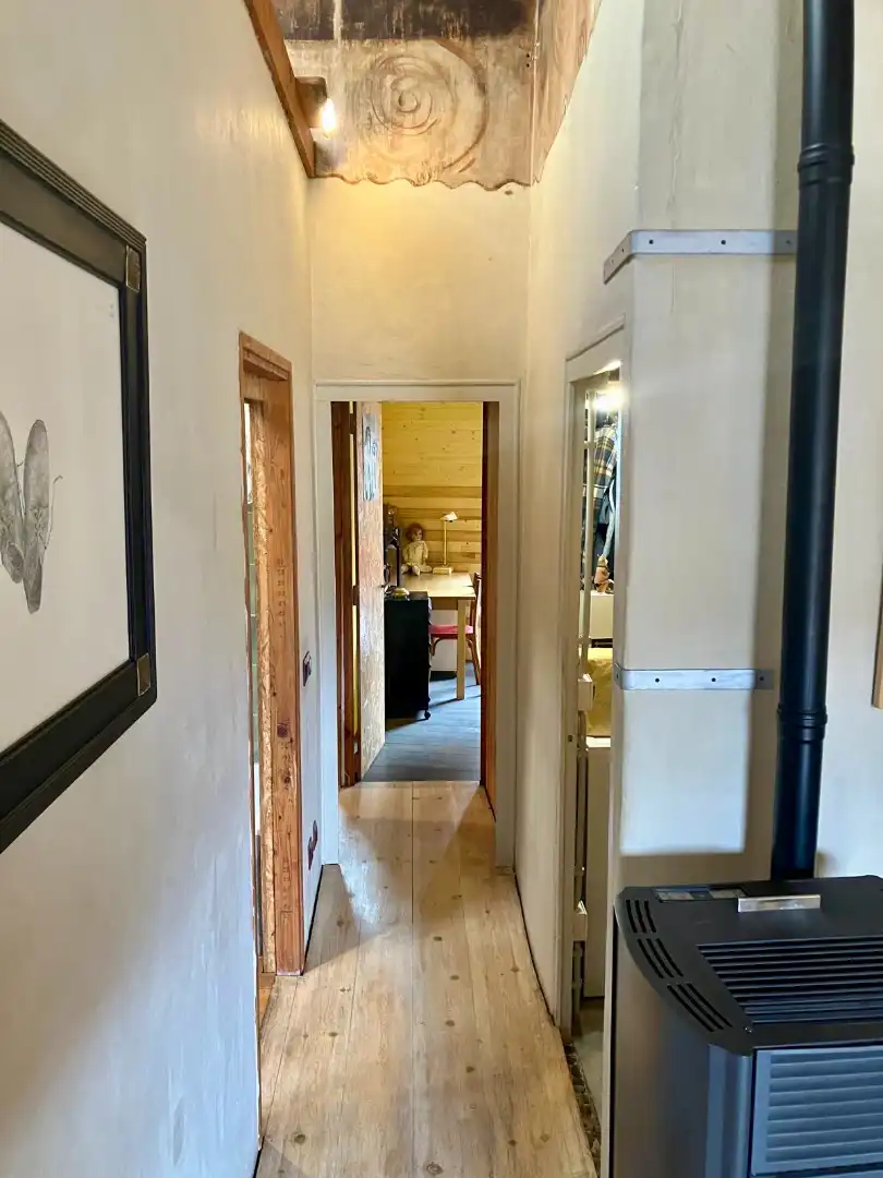 Maison mitoyenne avec terrasse à vendre à Carrer Macarnau, imagen 29