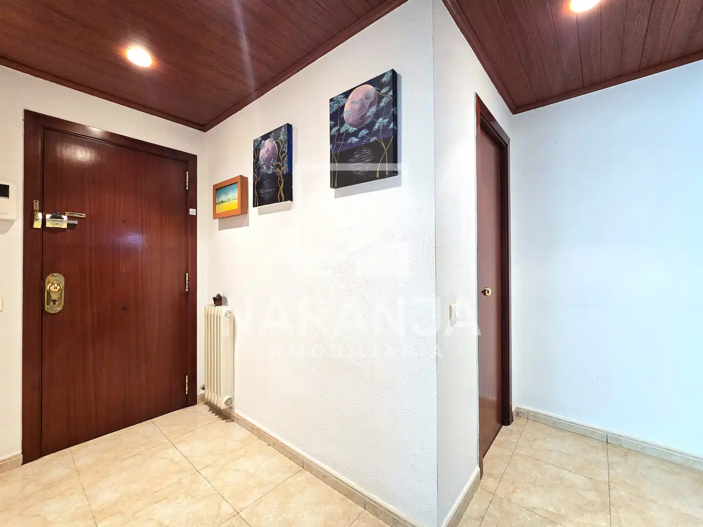 Wohnung zum Verkauf in Mollet del Vallès mit Balkon und Gemeinschaftspool