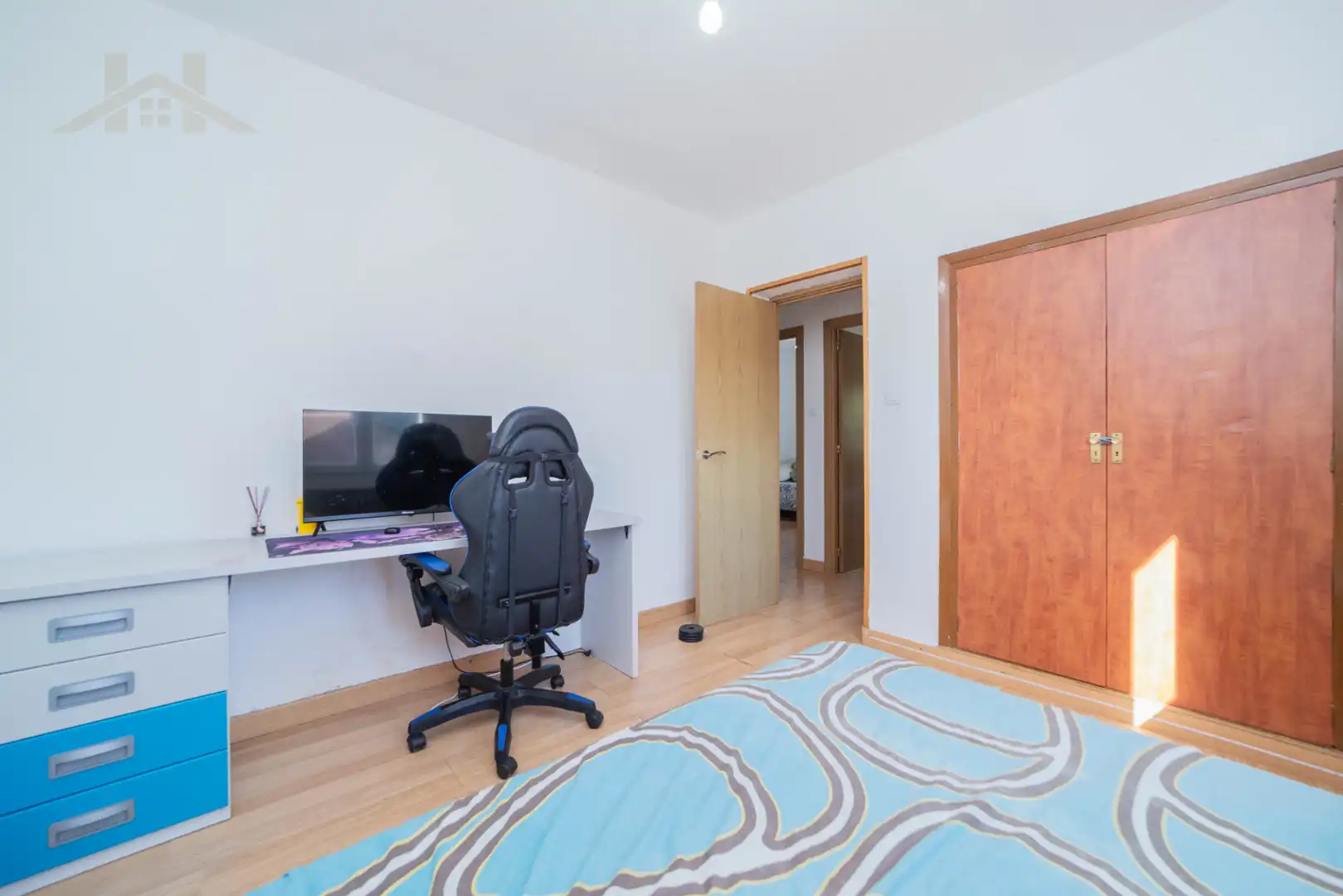 Piso en venta en Collado Villalba con Aire acondicionado, Calefacción y Terraza