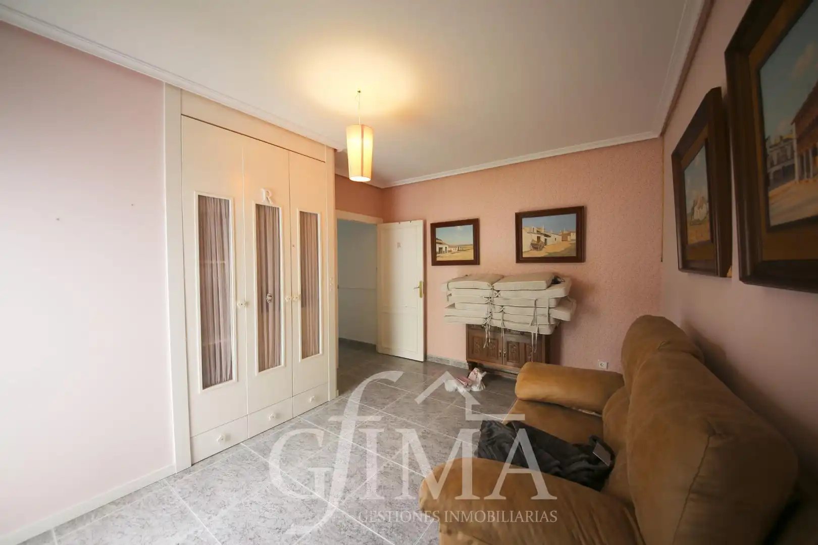 Flat with lift for sale in Tomelloso, imagen 44