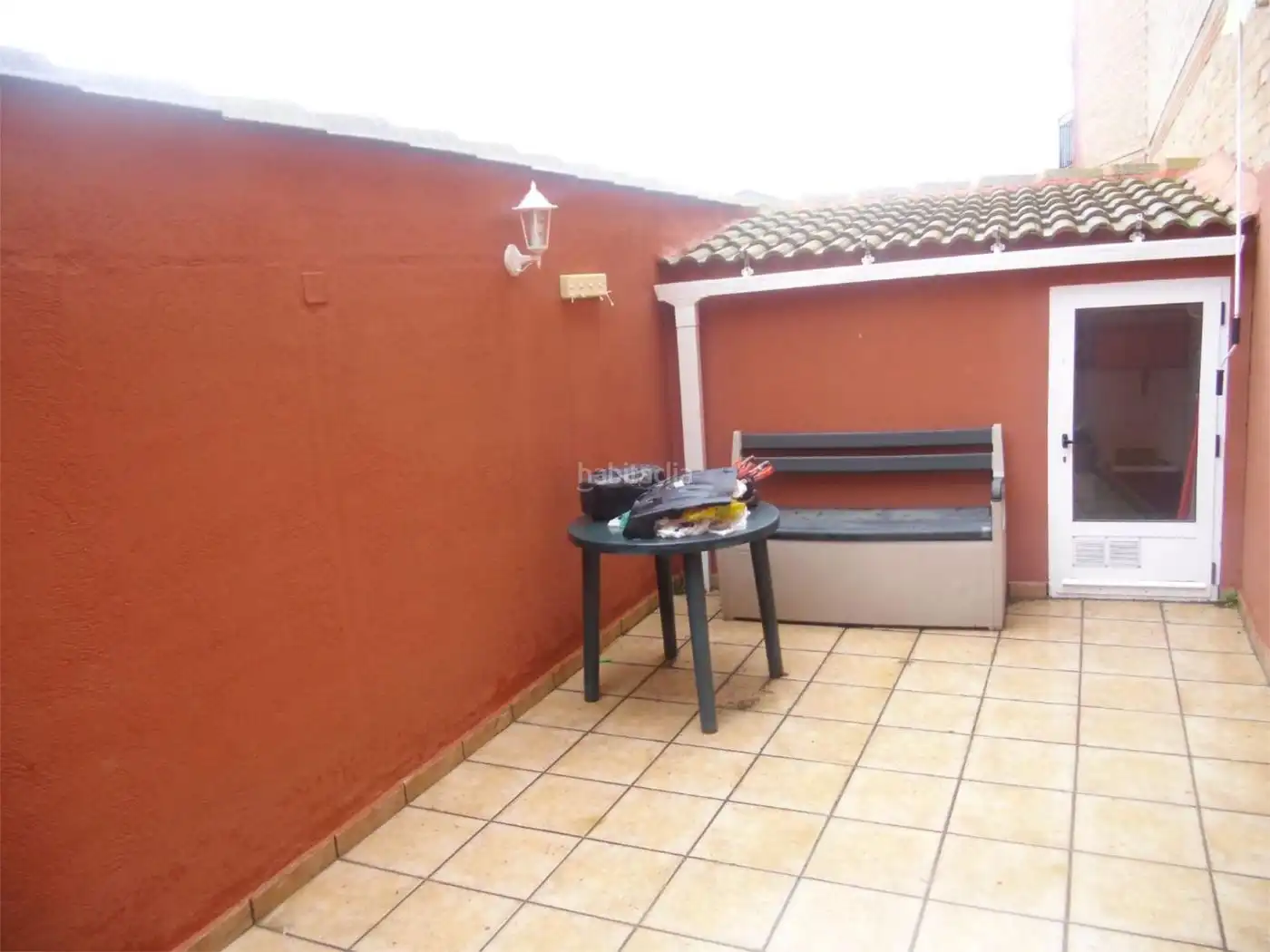 Dúplex en venda a Calle de la Cruz 30, imagen 13