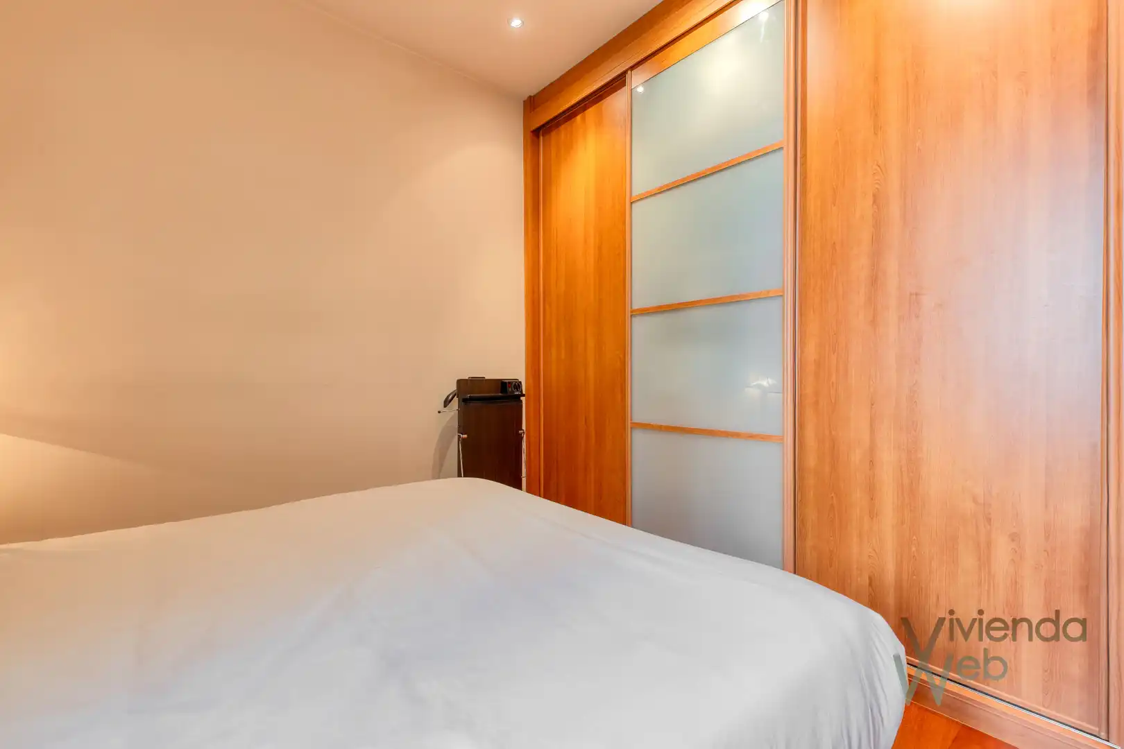 Wohnung zum Verkauf in Ríos Rosas - Nuevos Ministerios