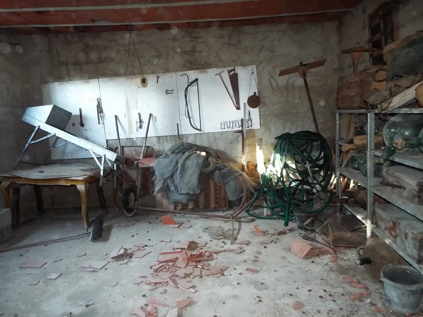Casa rústica en venda a Abanilla, imagen 11