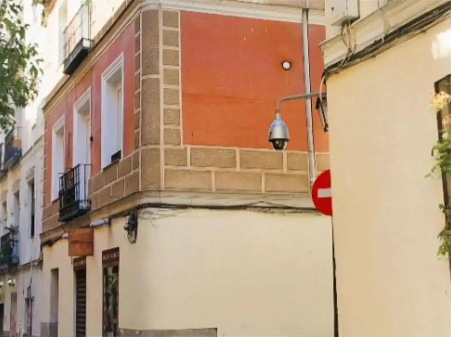 Vista exterior de Casa o xalet en venda en Madrid amb Aire condicionat, Traster i Moblat