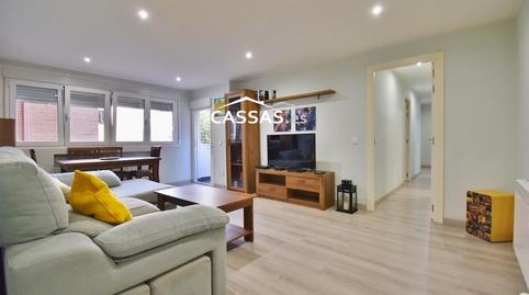 Foto 3 de Pis en venda a Calle Curas, Centro, Madrid