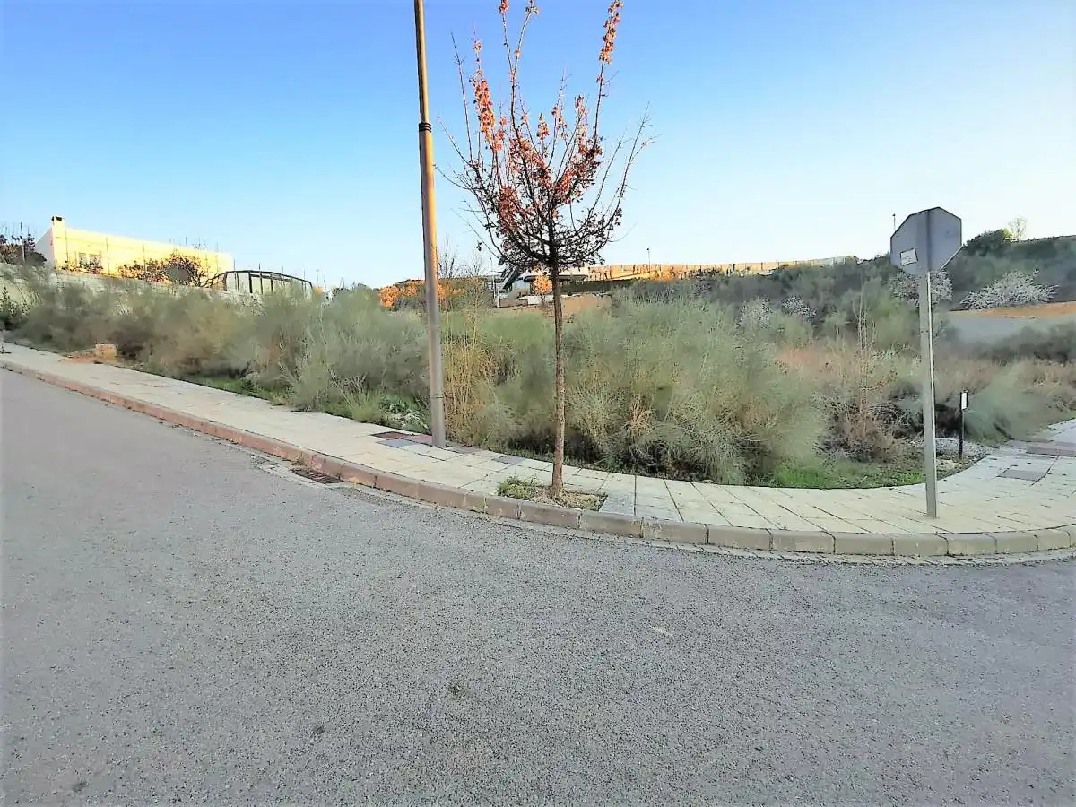 Terreno rustico in vendita a La Zubia Ciudad, imagen 4