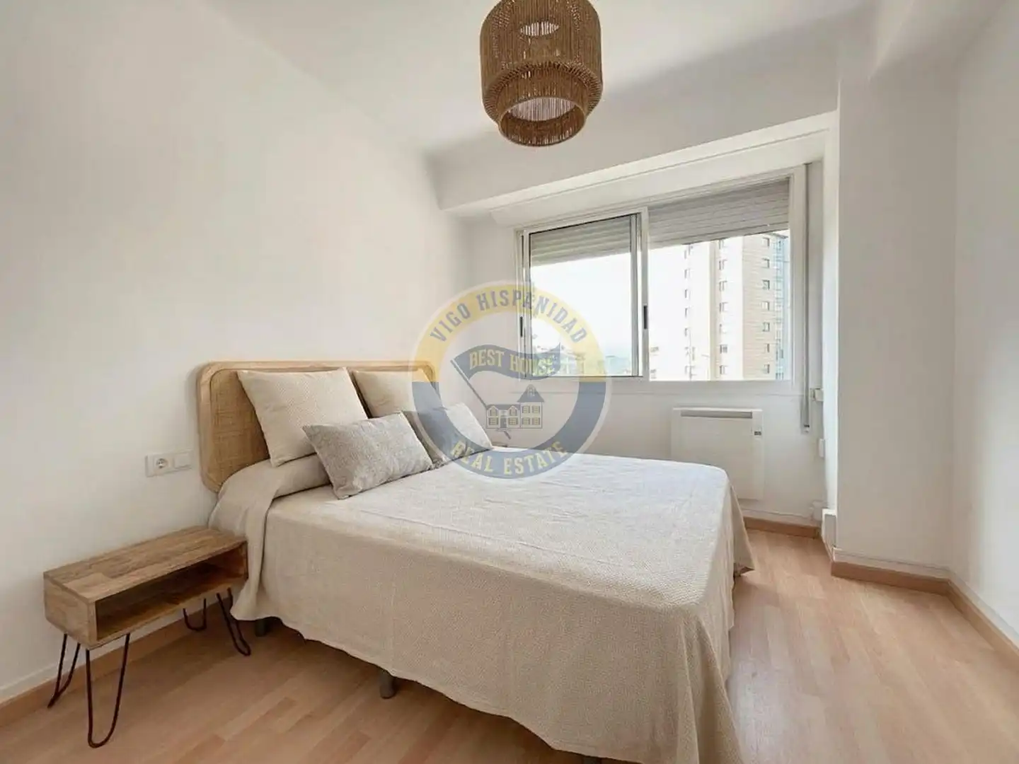 Flat for rent in Calle VISTA ALEGRE, Centro - Areal