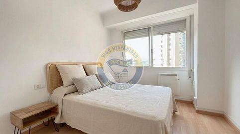 Foto 2 von Wohnung zur Miete in Calle Vista Alegre, Centro - Areal, Vigo