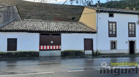 Foto 4 de Finca rústica en venda a Carretera General, Val de San Vicente , Cantabria