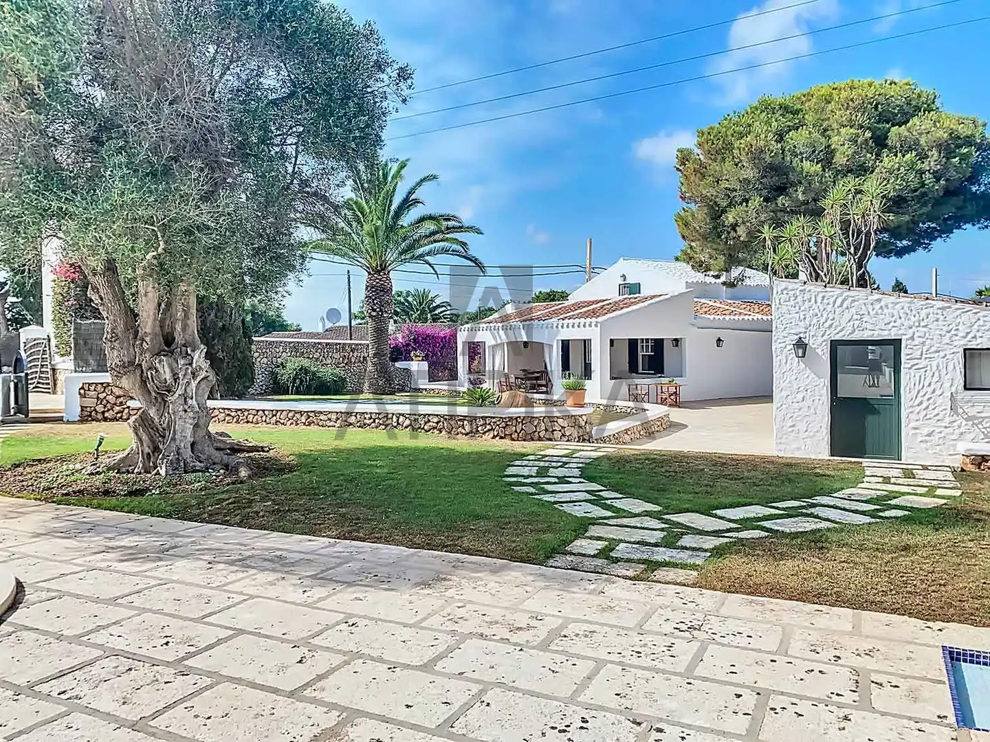 Maison rustique avec piscine à vendre à Sant Lluís - S'Ullestrar - Torret, imagen 59