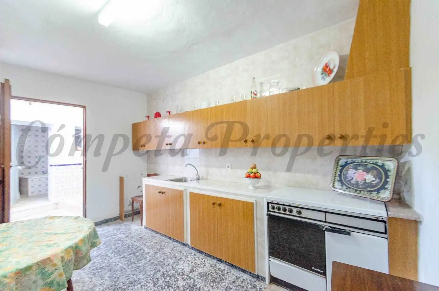 Maison à vendre à Canillas de Aceituno