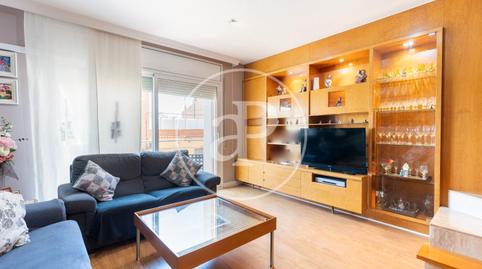 Foto 5 de Casa adosada de lloguer a Carrer de la Bòbila, Can Gambús, Sabadell