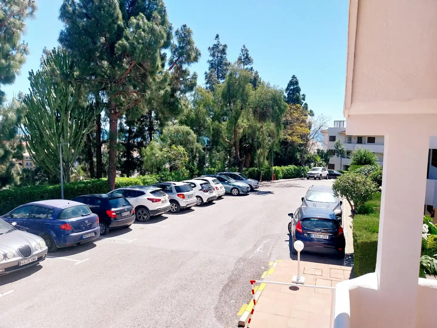 Apartament amb terrassa de lloguer a JOSE ORBANEJA CALAHONDA, imagen 29