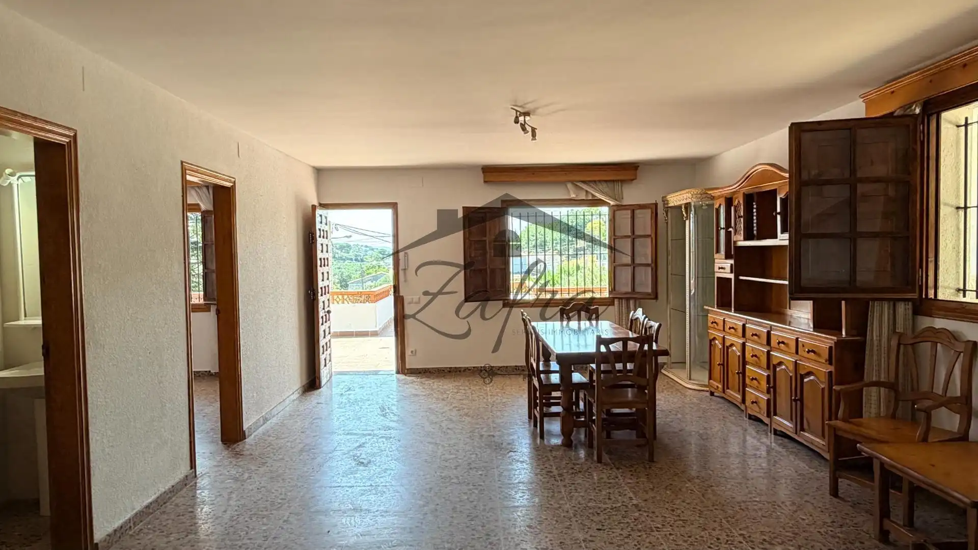 Casa con jardín en venta en Carrer Carrer Avet, imagen 20