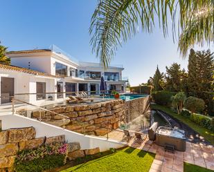 House or chalet for sale in Hacienda Las Chapas