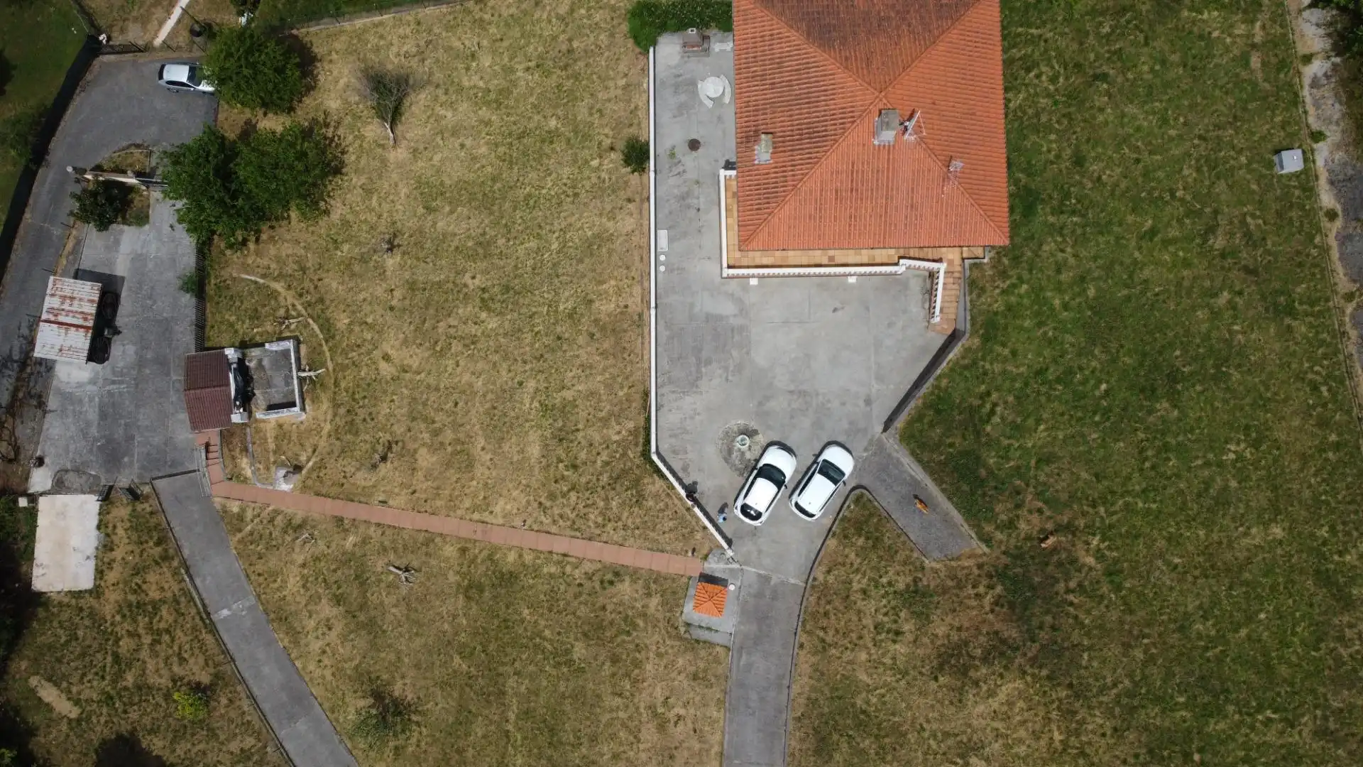 Casa o xalet en venda en Gijón  amb Calefacció, Jardí privat i Traster