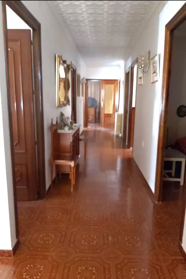 Casa o xalet en venda en Villanueva de la Fuente amb Calefacció i Terrassa