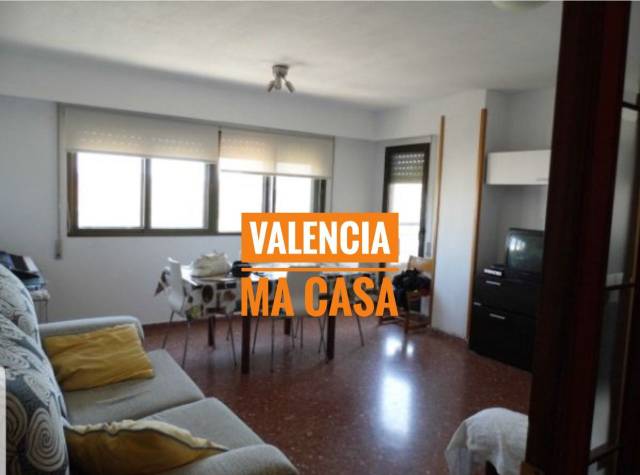 Piso en Alquiler en Ciutat Jardí