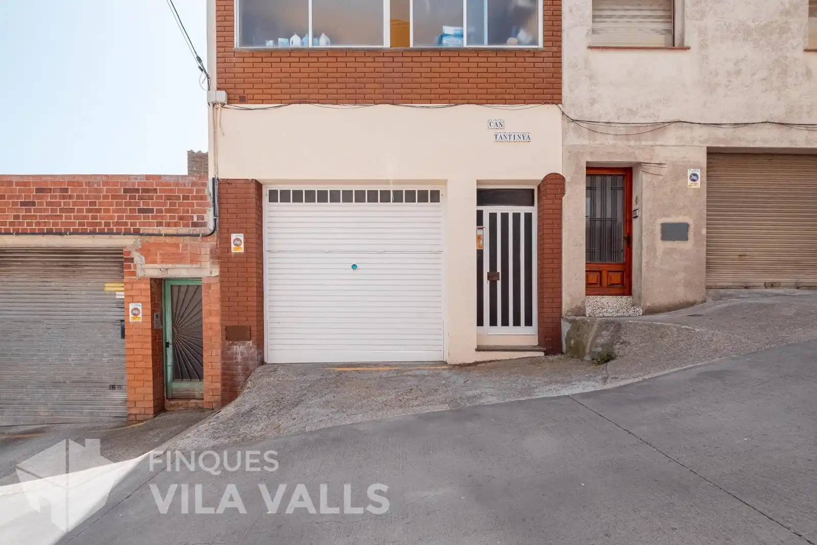 Adossat amb jardí en venda a ST DOMINGO, imagen 52