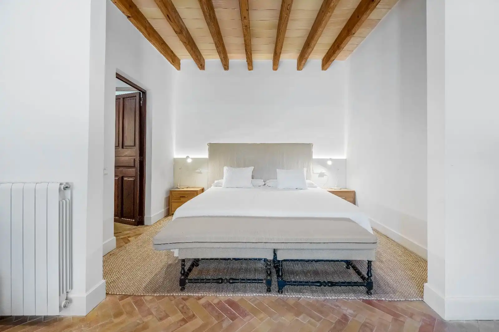 Casa rústica amb terrassa en venda a 10, imagen 47